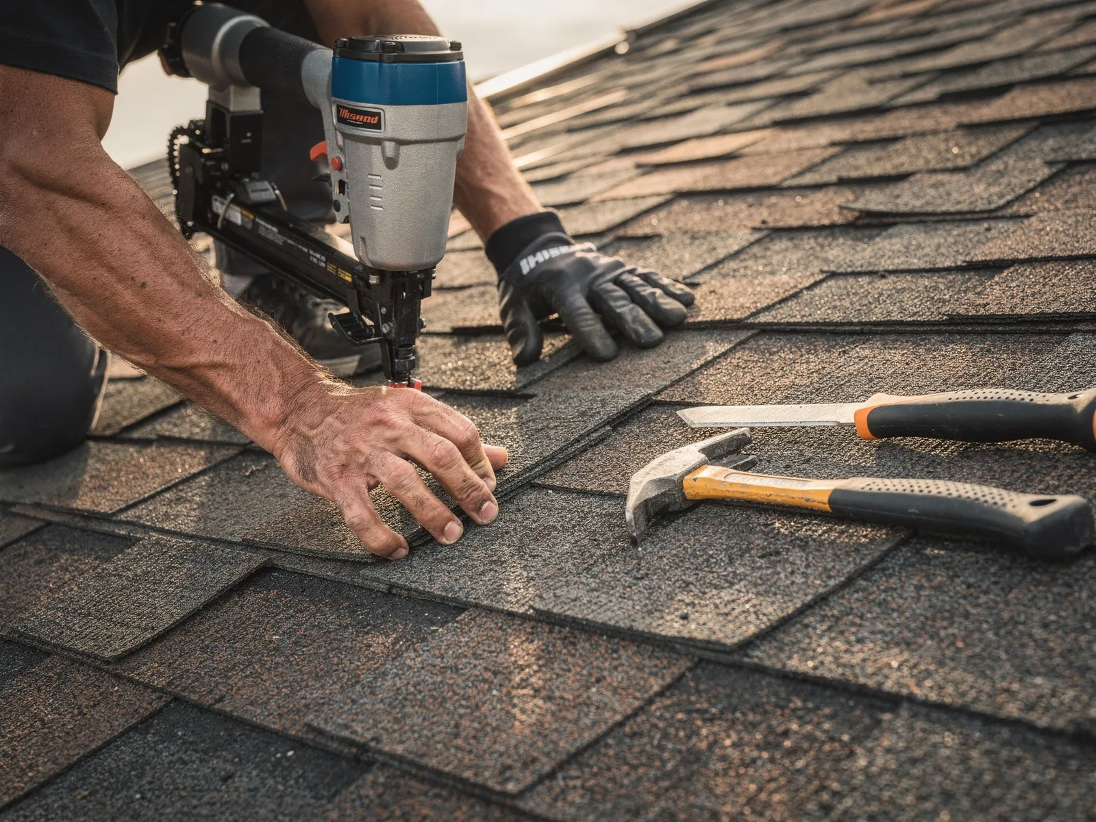 Why choose Roof Repair in Peoria Heights, IL